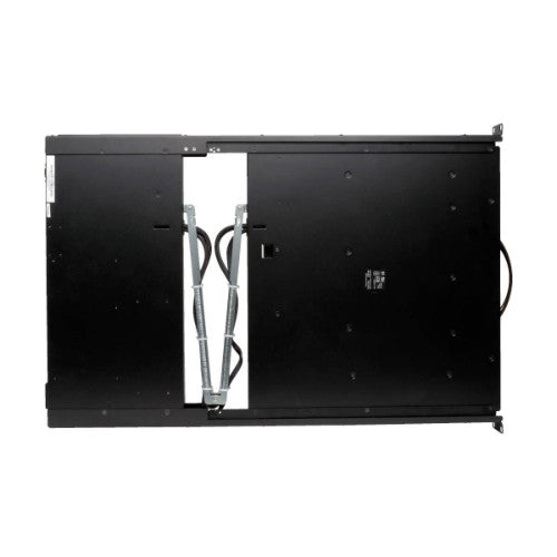 Tripp Lite B070-008-19 rack console 19" 1280 x 1024 pixels Black