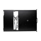 Tripp Lite B070-008-19 rack console 19" 1280 x 1024 pixels Black