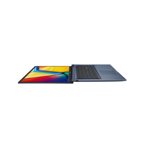 ASUS Vivobook 17 X1704VAP-DS52-CA Intel Core 5 120U Laptop 17.3" Full HD 16 GB DDR5-SDRAM 512 GB SSD Wi-Fi 6 (802.11ax) Windows 11 Home Blue