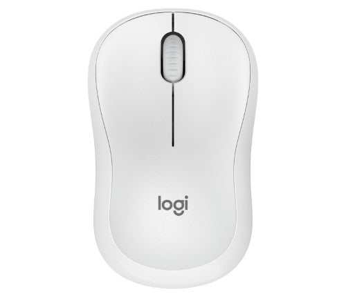 Logitech 910-007116 mouse Travel Ambidextrous RF Wireless + Bluetooth Optical 4000 DPI