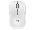 Logitech 910-007116 mouse Travel Ambidextrous RF Wireless + Bluetooth Optical 4000 DPI