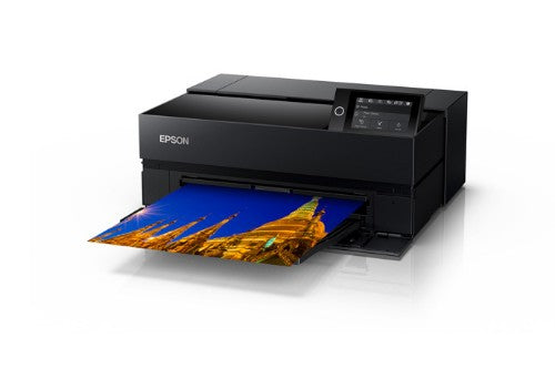 Epson SureColor C11CH38201 photo printer Dye-sublimation 5760 x 1440 DPI 13" x 19" (33x48 cm)