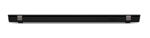 Lenovo ThinkPad T14 Gen 1 (Intel) Intel® Core™ i7 i7-10610U Laptop 14" Touchscreen Full HD 16 GB DDR4-SDRAM 1 TB SSD Wi-Fi 6 (802.11ax) Windows 10 Pro French Black