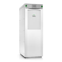 Schneider Electric GVSOPT012 uninterruptible power supply (UPS)