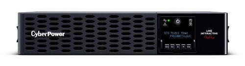 CyberPower Smart App Sinewave uninterruptible power supply (UPS) Line-Interactive 1.5 kVA 1500 W 8 AC outlet(s)