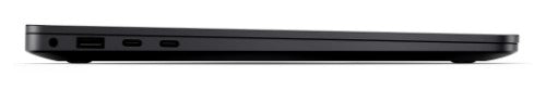 Microsoft Surface Laptop 7 Copilot+ PC Snapdragon X1E-80-100 13.8" Touchscreen 16 GB LPDDR5x-SDRAM 1 TB SSD Wi-Fi 7 (802.11be) Windows 11 Pro Black