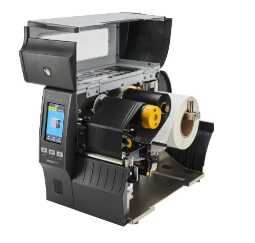 Zebra ZT411 203 x 203 DPI Wired & Wireless Thermal transfer POS printer