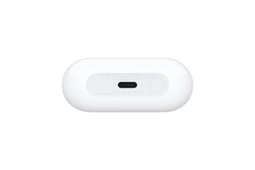 Samsung Galaxy Buds3 Pro Headset True Wireless Stereo (TWS) In-ear Calls/Music USB Type-C Bluetooth White