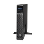 Tripp Lite SMART750RMXL2U uninterruptible power supply (UPS) Line-Interactive 0.75 kVA 600 W 6 AC outlet(s)