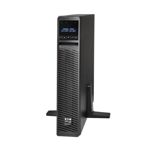 Tripp Lite SMART3000RM2U uninterruptible power supply (UPS) Line-Interactive 3 kVA 2250 W 9 AC outlet(s)