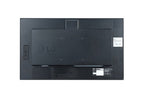 LG 22SM3G-B signage display Digital signage flat panel 21.5" IPS Wi-Fi 250 cd/m² Full HD Black Built-in processor 16/7