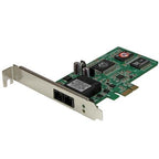 StarTech.com PEX1000MMSC2 network card Internal Ethernet / Fiber 2000 Mbit/s