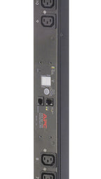 APC AP7950B power distribution unit (PDU) 13 AC outlet(s) 0U Black