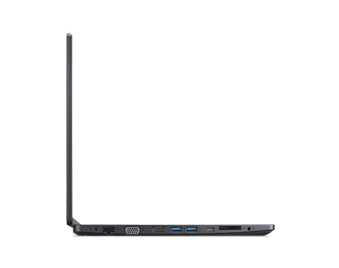 Acer TravelMate P2 P214-53-5979 Intel® Core™ i5 i5-1135G7 Laptop 14" Full HD 16 GB DDR4-SDRAM 256 GB SSD Wi-Fi 6 (802.11ax) Windows 11 Pro Black