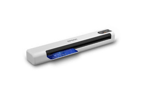 Epson WorkForce B11B252202 scanner Sheet-fed scanner 600 x 600 DPI A4 Black, White