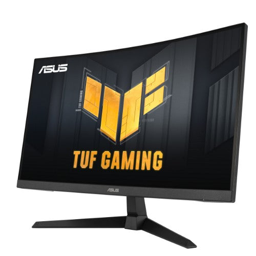 ASUS TUF Gaming VG27WQ3B computer monitor 27" 2560 x 1440 pixels Quad HD LCD Black