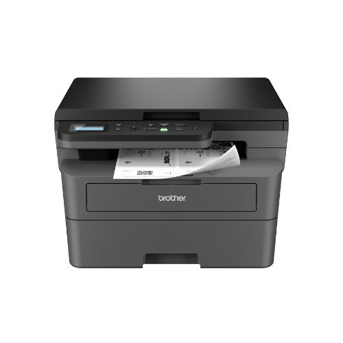 Brother HL-L2465DW multifunction printer Laser A4 1200 x 1200 DPI 30 ppm Wi-Fi