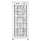 ASUS TUF Gaming GT302 ARGB Midi Tower White