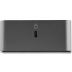StarTech.com DK30C2DPEP laptop dock/port replicator Wired USB 3.2 Gen 1 (3.1 Gen 1) Type-C Black, Gray