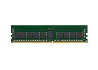 Kingston Technology KSM26RS4/32MFR memory module 32 GB 1 x 32 GB DDR4 2666 MT/s ECC
