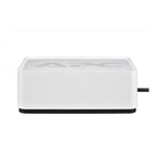 APC BE500G3 uninterruptible power supply (UPS) Standby (Offline) 0.5 kVA 300 W 6 AC outlet(s)