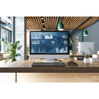 Kensington K72080WW mouse Office Ambidextrous RF Wireless + Bluetooth + USB Type-A Optical 1600 DPI