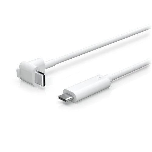 Ubiquiti UISP UACC-G4-INS-CABLE-USB-4.5M USB cable 177.2" (4.5 m) USB C White