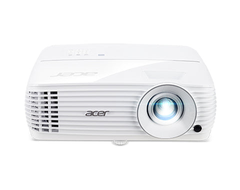 Acer Home V6810 Ceiling-mounted projector 2200 ANSI lumens DLP UHD 4K (3840x2160) White
