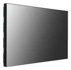 LG 49VL5PJ-A signage display Panorama design 49" 500 cd/m² Full HD Black 24/7