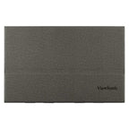 Viewsonic VX1655-4K portable TV/monitor Portable monitor Black 16" LED 3840 x 2160 pixels