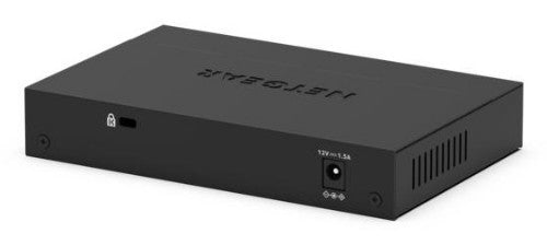 NETGEAR MS308 Unmanaged 2.5G Ethernet (100/1000/2500) Black