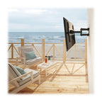 Tripp Lite DWM3270XOUT TV mount/stand 70" Black