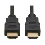 Tripp Lite P568-006 HDMI cable 72" (1.83 m) HDMI Type A (Standard) Black
