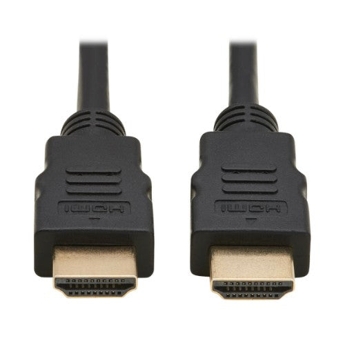 Tripp Lite P568-025 HDMI cable 300" (7.62 m) HDMI Type A (Standard) Black
