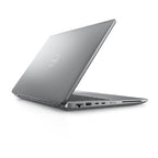 DELL Latitude 5440 Intel® Core™ i5 i5-1345U Laptop 14" Full HD 8 GB DDR4-SDRAM SSD Wi-Fi 6 (802.11ax) Gray