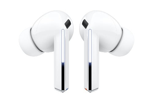 Samsung Galaxy Buds3 Pro Headset True Wireless Stereo (TWS) In-ear Calls/Music USB Type-C Bluetooth White