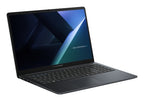 ASUS ExpertBook B1 B1503CVA-P716512-CA Intel® Core™ i7 i7-1355U Laptop 15.6" Full HD 16 GB DDR5-SDRAM 512 GB SSD Wi-Fi 6E (802.11ax) Windows 11 Pro Black, Gray