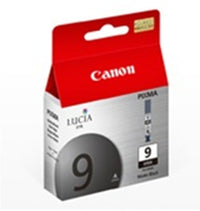 Canon PGI-9MBK Pigment Matte Black ink cartridge Original