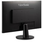Viewsonic VA VA2447-MHU computer monitor 24" 1920 x 1080 pixels Full HD LED Black