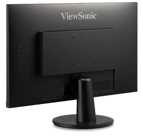Viewsonic VA VA2447-MHU computer monitor 24" 1920 x 1080 pixels Full HD LED Black