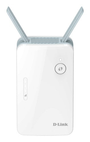 D-Link E15 network extender Network transmitter White 10, 100, 1000 Mbit/s