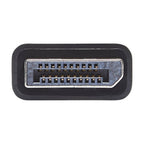 Tripp Lite P136-06N-HDV-4K laptop dock/port replicator Black