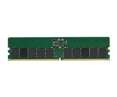 Kingston Technology KTD-PE548E-16G memory module 16 GB 1 x 16 GB DDR5 4800 MT/s ECC