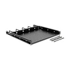 Tripp Lite SRWSHELF4P1U rack accessory Rack shelf