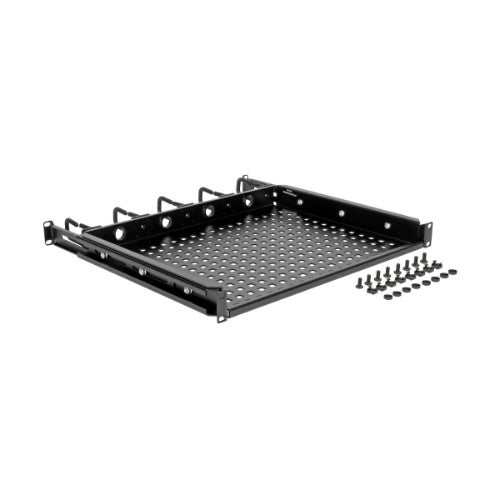Tripp Lite SRWSHELF4P1U rack accessory Rack shelf