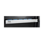 Tripp Lite N48K-15M8L60S-B patch panel 1U