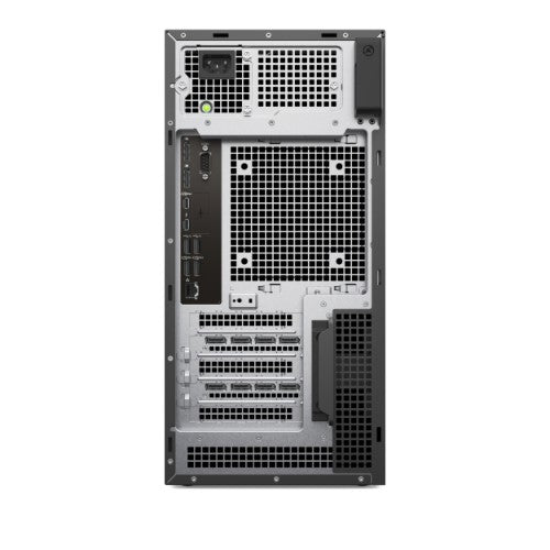 DELL Pro Max FCT2250 T2 Intel Core Ultra 7 265 16 GB DDR5-SDRAM 512 GB SSD NVIDIA RTX A1000 Windows 11 Pro Tower PC Black