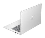 HP ProBook 445 G11 AMD Ryzen™ 5 7535U Laptop 14" WUXGA 8 GB DDR5-SDRAM 256 GB SSD Windows 11 Pro Silver