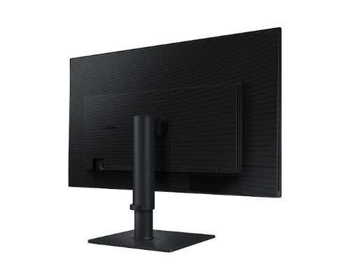 Samsung LS27D402GANXGO computer monitor 27" 1920 x 1080 pixels Full HD LED Black