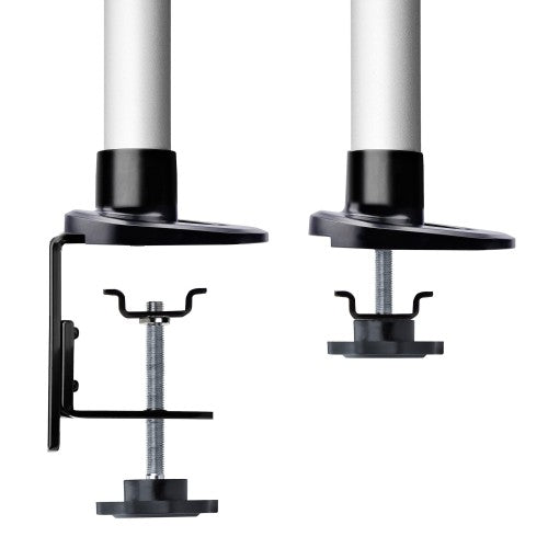 StarTech.com 1MP1ACG-MONITOR-ARM monitor mount / stand 30" Desk Black, Silver